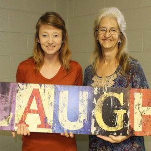 Meet your Posher, Pat